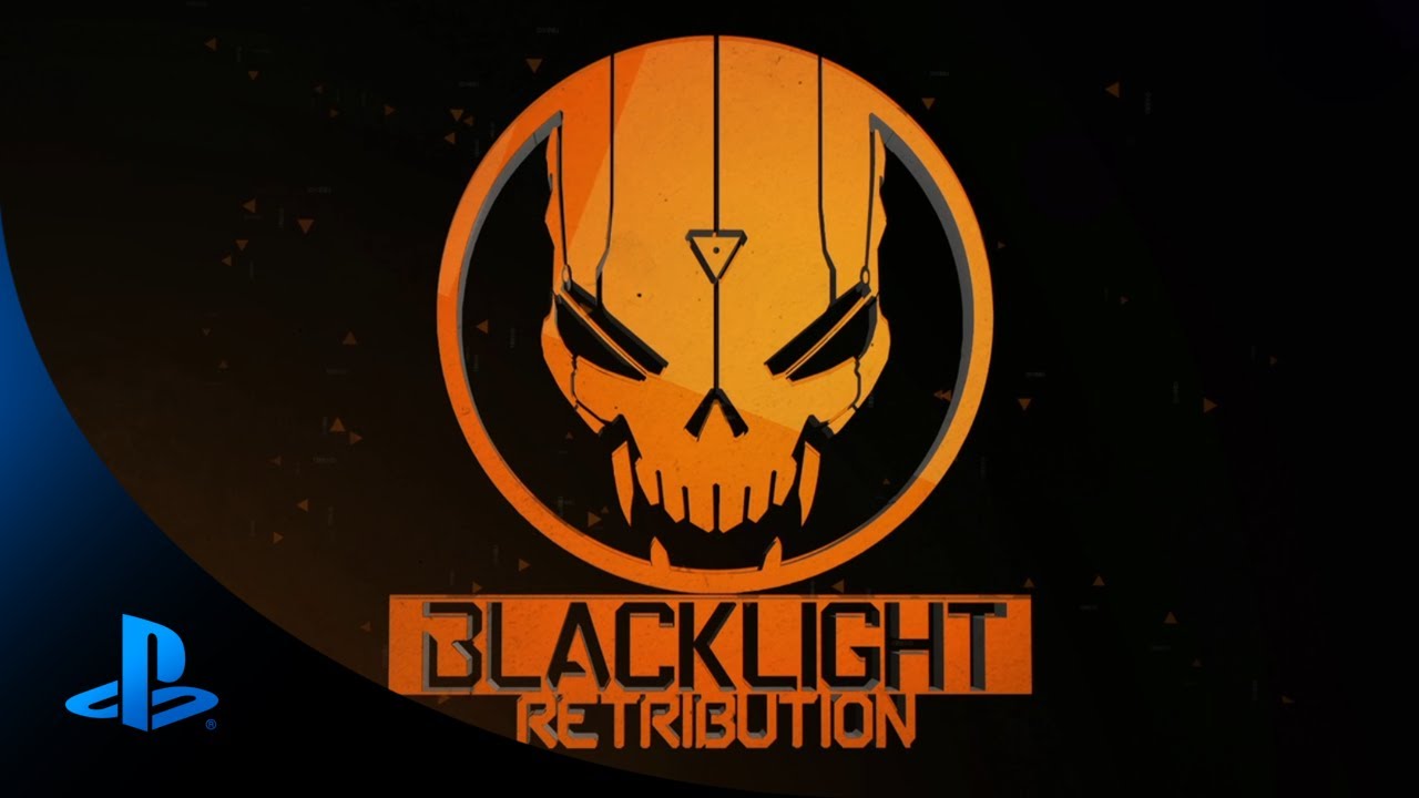 Blacklight: Retribution: Free-to-Play Shooter Coming to PS4