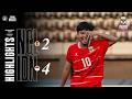 HIGHLIGHTS New Caledonia Vs Indonesia FIFA Series 2026