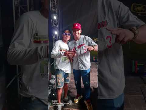 La Balanza Dj Cristian Audio Envivo