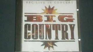 big country down on the corner under cover 2