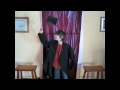 The Amazing Magician M4v