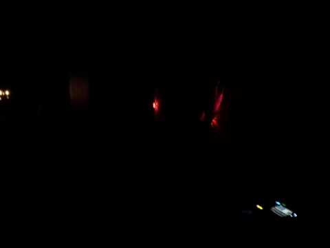 Recid - Monasterio Label Night at Konstruktor / Moscow, Russia (18 December 2015)