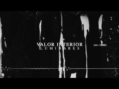Valor Interior - Odio