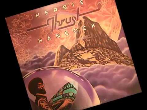 "Spank-A-Lee" performed by Herbie Hancock