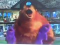 Bear In The Big Blue House REMIX