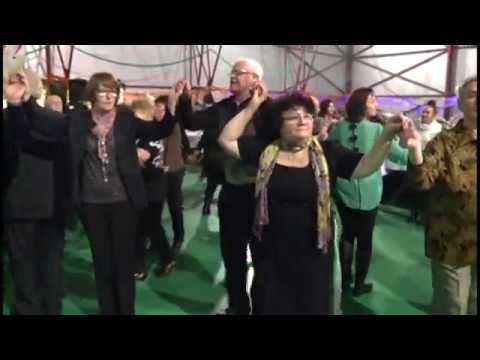 OTELU ROSU REVELIONUL PENSIONARILOR 2018