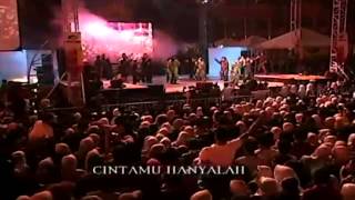 KRU - &quot;Awas&quot; (KONSERT EMPAYAR KRUJAAN)