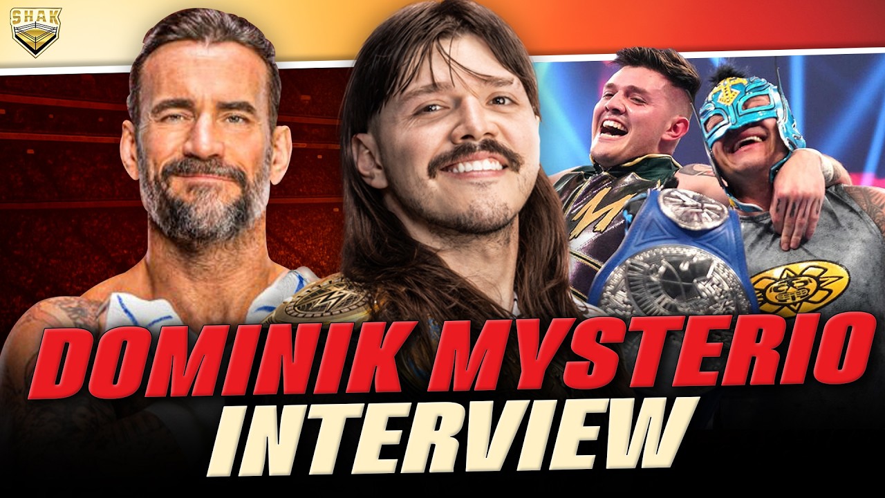 Video Test Thumbnail