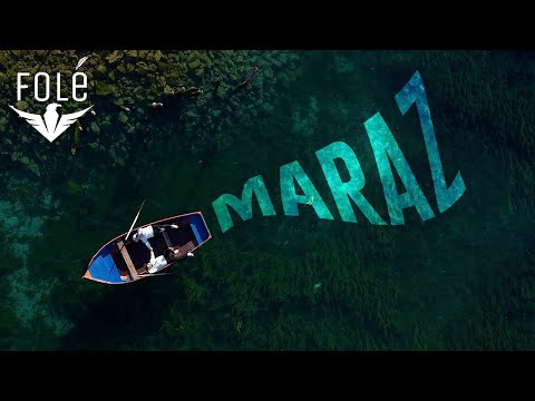 BRUTAL - MARAZ (Official Video)