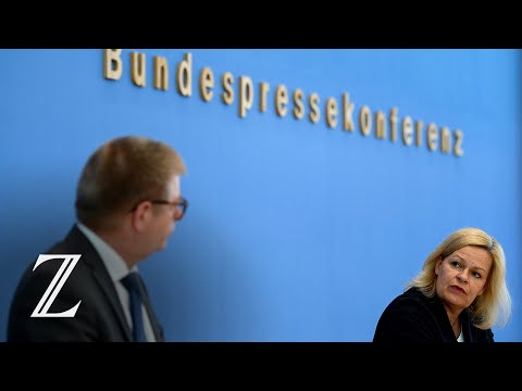 Verfassungsschutzbericht: Extremismus nimmt in Deutschland weiter zu