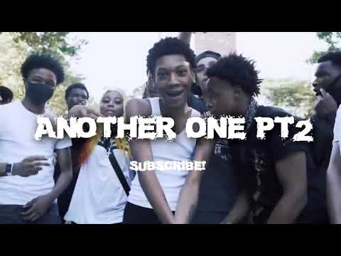 Freshy DaGeneral x Wal Blixk x Type Beat "ANOTHER ONE PT.2"  Prod. Kell x SchiriBeats