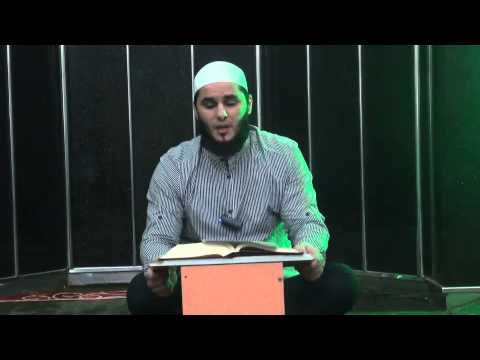 Dua të të shoh për së fundi her në Hutbe (Emocionale) - Hoxhë Abil Veseli