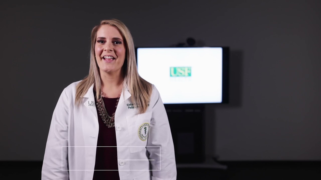 Pediatric Cystic Fibrosis Core Center at USF Health