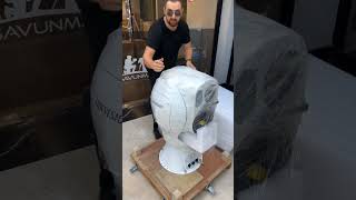 Hikvision PTZ #hikvision #ptzcam #ptzcamera