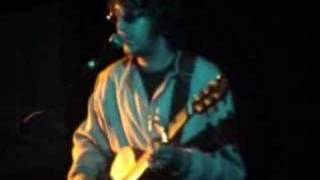 Joseph Arthur - Redemption&#39;s Son