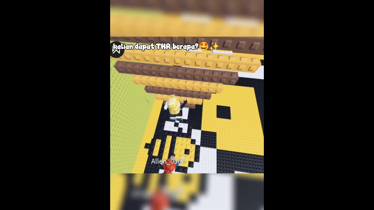 kalian dapat berapaan????||ib:gtw||#rameindong #robloxedit #robloxindonesia #robloxshorts #roblox