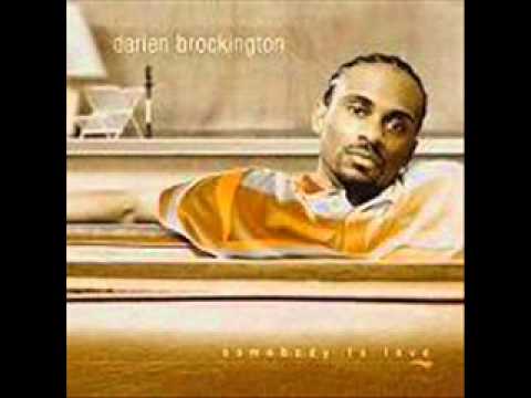 Darien Brockington - More & More (featuring Chaundon)