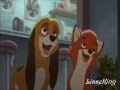 The Fox And The Hound 2 We Re Harnomy Italian HD