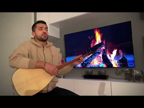 Sikayetim vardir - Dilaver Demir