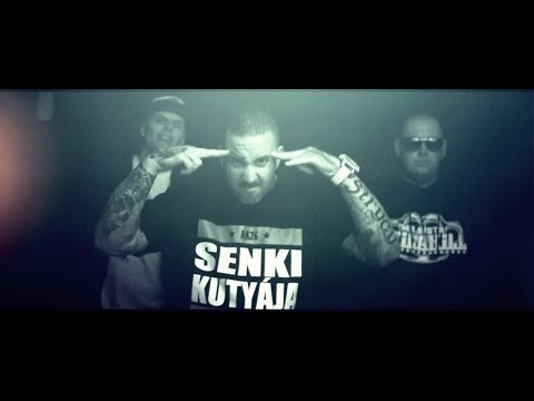 Fülke feat. Mr.Busta - Maradunk Akik | OFFICIAL MUSIC VIDEO |