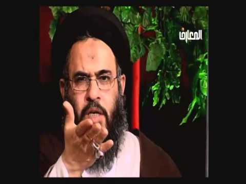 ⁣الاسرة في الثقلين - حلقة - 4 -  السيد عادل العلوي