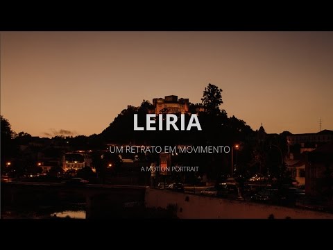 LEIRIA (PORTUGAL) - Um retrato em movime