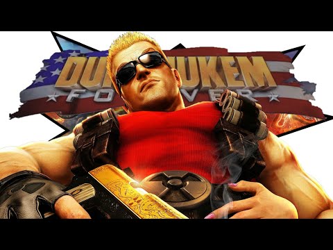 DUKE NUKEM FOREVER Gameplay Walkthrough Part 1 | Duke lebt (FULL GAME)