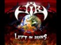Left In Ruins - Drowning The Saints