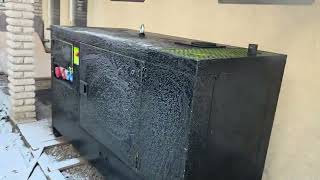 Дизелов генератор Pramac GSW45 | Изображение 4 - Machineryline