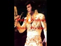 Pretty Woman - Elvis Presley 