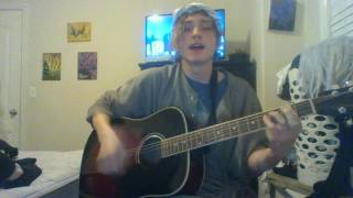 All I Need by The Frights (Cover) by Fyberz