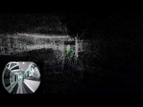 A*SLAM: Fisheye Stereo SLAM