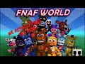 How To Get The Key In FNAF World
