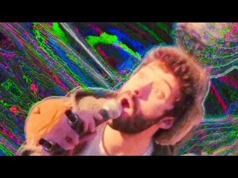 ok overture but you’re in a trippy dream