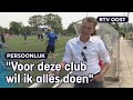 Ultieme vrijwilliger Aart ziet zijn club kampioen worden: “20 procent mijn aandeel” | RTV Oost