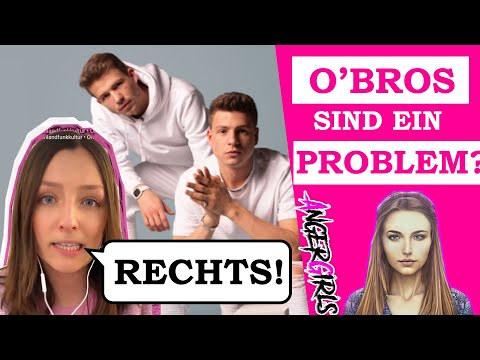 CHRISTIAN FLUENCERS are PROBLEMATIC?! O'Bros are too RIGHT-WING for the public broadcaster