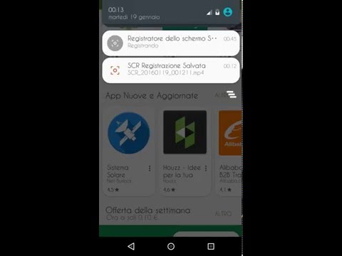 Rounded UI - CM13/CM12 Theme Video