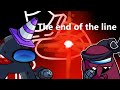 VS Impostor Black Betrayal End Of The Line Hard