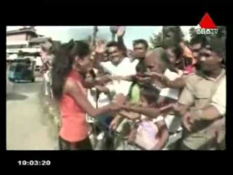 Me Jeevithe   New Duet   Arjua Rookantha Shanika Madumali