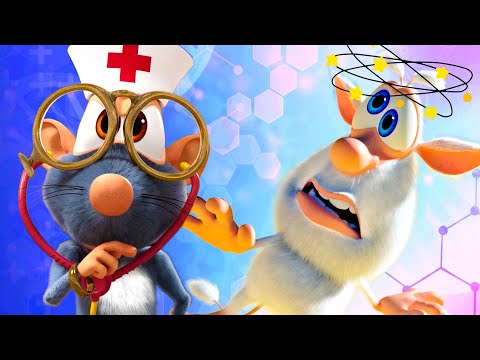 🔴 Booba Full Episodes | Fun Cartoons for Kids