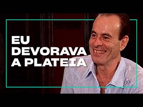 Ney Matogrosso e Angela Ro Ro | Escândalo