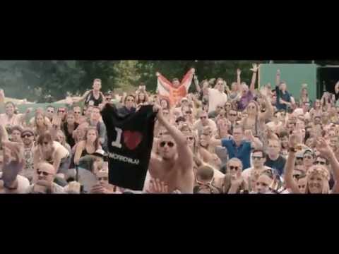 Dimaro live at Tomorrowland