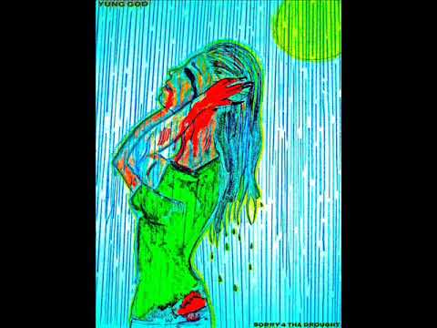 02. Yung God - xD [SORRY 4 THA DROUGHT]