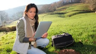 Green Jobs Workshop: Important Skills for Finding Green Jobs