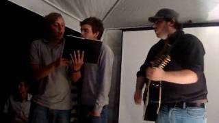 A Song for Charlie