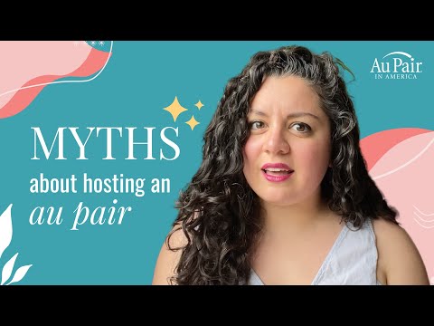10 Myths About Hosting an Au Pair — and the Facts!