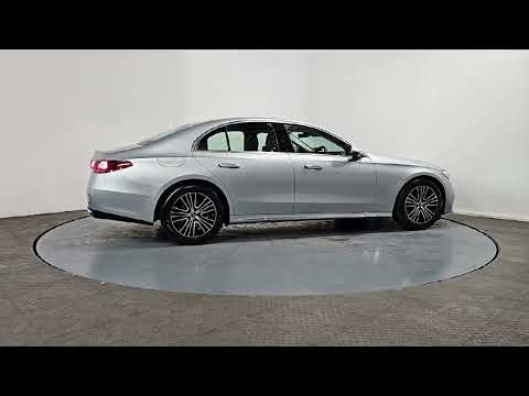 Mercedes-Benz E-Class E220D Exclusive Line Plus - Image 2