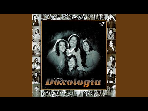 Jerusalém - Quarteto Doxologia