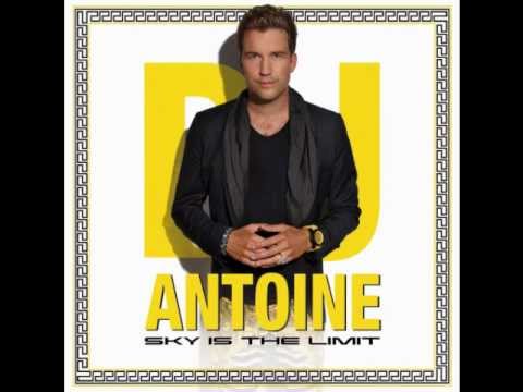 DJ Antoine, Mad Mark & FlameMakers - Festival Killer (Album Version)