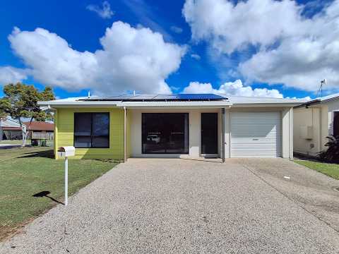 5 Maranark Avenue, Mount Pleasant, QLD 4740, 2 Schlafzimmer, 1 Badezimmer, House